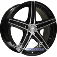 Zorat Wheels 3143 6x14 4x100 ET35 DIA67.1 BP