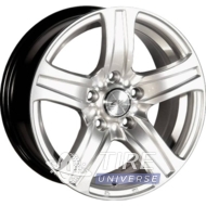 Zorat Wheels 337 6.5x15 5x120 ET35 DIA74.1 HS