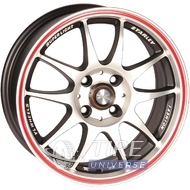 Zorat Wheels 346 5.5x13 4x98 ET20 DIA58.6 MBRL