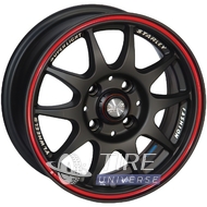 Zorat Wheels 346 5.5x13 4x98 ET20 DIA58.6 BRL