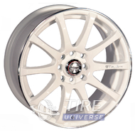 Zorat Wheels 355 5.5x13 4x98 ET25 DIA58.6 W-LP-Z