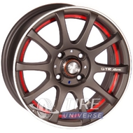 Zorat Wheels 355 6x14 4x98 ET25 DIA58.6 BLP