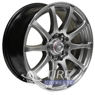 Zorat Wheels 355 6.5x15 4x98 ET35 DIA67.1 M