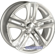 Zorat Wheels 392 5.5x13 4x98 ET25 DIA58.6 SP