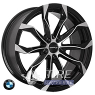 Zorat Wheels 5320 8x18 5x120 ET20 DIA74.1 BP