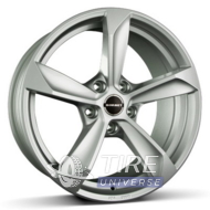 Borbet S 8.5x19 5x114.3 ET40 DIA72.5 S