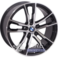 Zorat Wheels BK5053 11x20 5x120 ET37 DIA74.1 BP