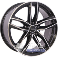 Zorat Wheels BK690 8x18 5x112 ET28 DIA66.6 BP