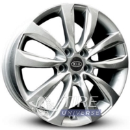 Zorat Wheels D002 7x17 5x114.3 ET40 DIA67.1 HB