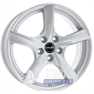 Borbet TL2 7x17 5x114.3 ET50 DIA67.1 S