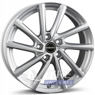 Borbet V 7x17 5x112 ET48.5 DIA66.5 S