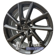 Borbet VT 7.5x17 5x112 ET36 DIA66.5 ANTHR