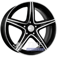 K&K Барракуда (КС567) 7.5x17 5x130 ET45 DIA71 MB