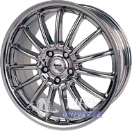 Brock B13 7.5x16 5x100 ET37 DIA63.4 SLC