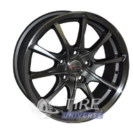 Sportmax Racing SR-L290 7x16 5x114.3 ET40 DIA0 BMF