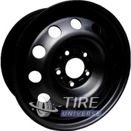 Дорожная Карта Mitsubishi / KIA / Hyundai 7.5x18 5x114.3 ET42 DIA67.1 Black