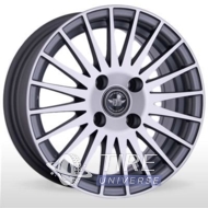 Storm Vento SR-181 5.5x13 4x98 ET20 DIA58.6 MG