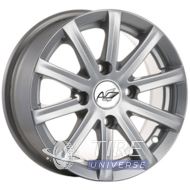 Angel Baretta 305 5.5x13 4x108 ET30 DIA67.1 S