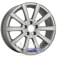 Angel Mirage 510 6.5x15 4x108 ET38 DIA67.1 S