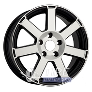 Angel Hornet 501 6.5x15 5x114.3 ET35 DIA67.1 BD