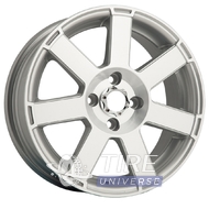 Angel Hornet 501 6.5x15 5x98 ET35 DIA67.1 SD