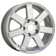 Angel Hornet 501 6.5x15 5x112 ET35 DIA66.6 S