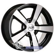 Angel Formula 503 6.5x15 4x108 ET35 DIA72.6 BD