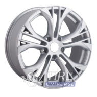 Angel Assassin 821 8x18 5x112 ET45 DIA66.6 S