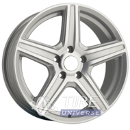 Angel Scorpio 804 8x18 5x112 ET45 DIA72.6 S