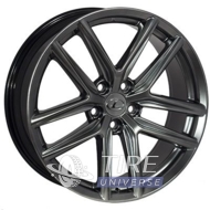 Allante 5038 7.5x19 5x114.3 ET35 DIA60.1 HB