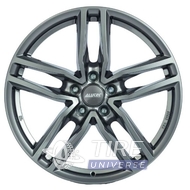 Alutec Ikenu 6.5x16 5x114.3 ET50 DIA70.1 MG