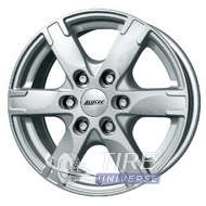 Alutec Titan 7.5x17 6x114.3 ET38 DIA66.1 PS