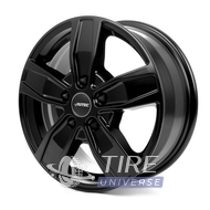 Autec Quantro 7.5x18 5x120 ET45 DIA65.1 BM