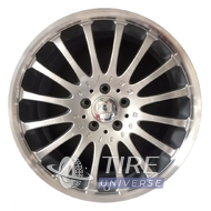 Carlsson 1/16 11x20 5x112 ET35 DIA76 BE