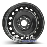 ALST (KFZ) 7856 6.5x16 5x114.3 ET40 DIA66 Black