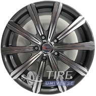 Sportmax Racing SR-3183 7x16 5x112 ET40 DIA67.1 LGMP