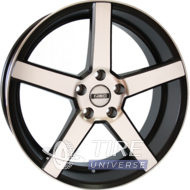 Tech Line TL V03.17 7x17 4x100 ET40 DIA60.1 BD