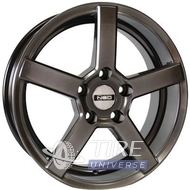 Tech Line TL V03.17 7x17 4x100 ET40 DIA60.1 BH