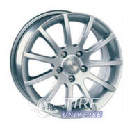 Tecnomagnesio Detroit 7x15 5x120 ET35 DIA86 S