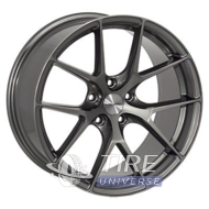 ZF FE062 8x18 5x114.3 ET35 DIA67.1 GMF