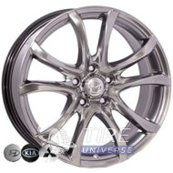 ZF FR559 7.5x18 5x114.3 ET50 DIA67.1 HB