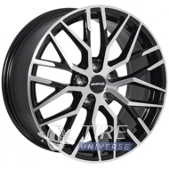 ZF TL1420NW 8x18 5x114.3 ET38 DIA73.1 BMF