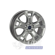 ZF TL5036 7.5x18 5x108 ET52 DIA63.4 HS