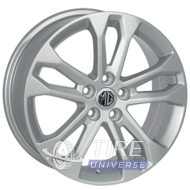 ZF TL5750N 6.5x16 5x100 ET50 DIA56.1 S