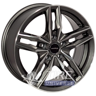 Zorat Wheels 2788 6x14 4x98 ET38 DIA58.6 MK-P