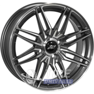 Zorat Wheels 2806 6.5x15 4x100 ET35 DIA67.1 MK-P