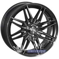 Zorat Wheels 2806 6x14 4x98 ET38 DIA58.6 EP