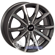 Zorat Wheels 4408 6x14 4x98 ET38 DIA58.6 MK-P