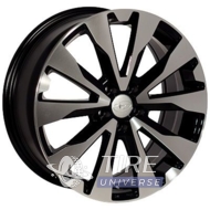 Zorat Wheels 7727 7x18 5x100 ET48 DIA56.1 BP