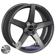 Zorat Wheels 9135 8.5x19 5x120 ET30 DIA74.1 EM/M